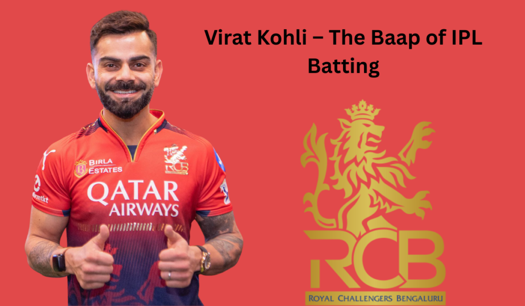 Baap of IPL