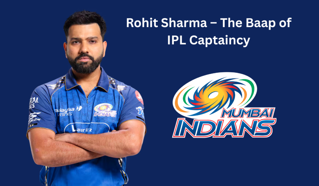 Baap of IPL