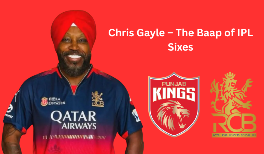 Baap of IPL