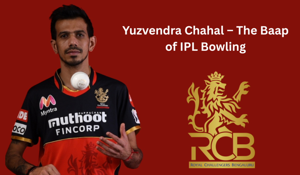 Baap of IPL