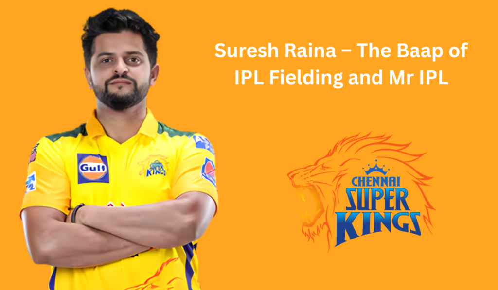 Baap of IPL