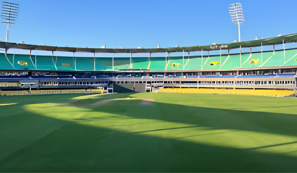 Barsapara Stadium Pitch Report