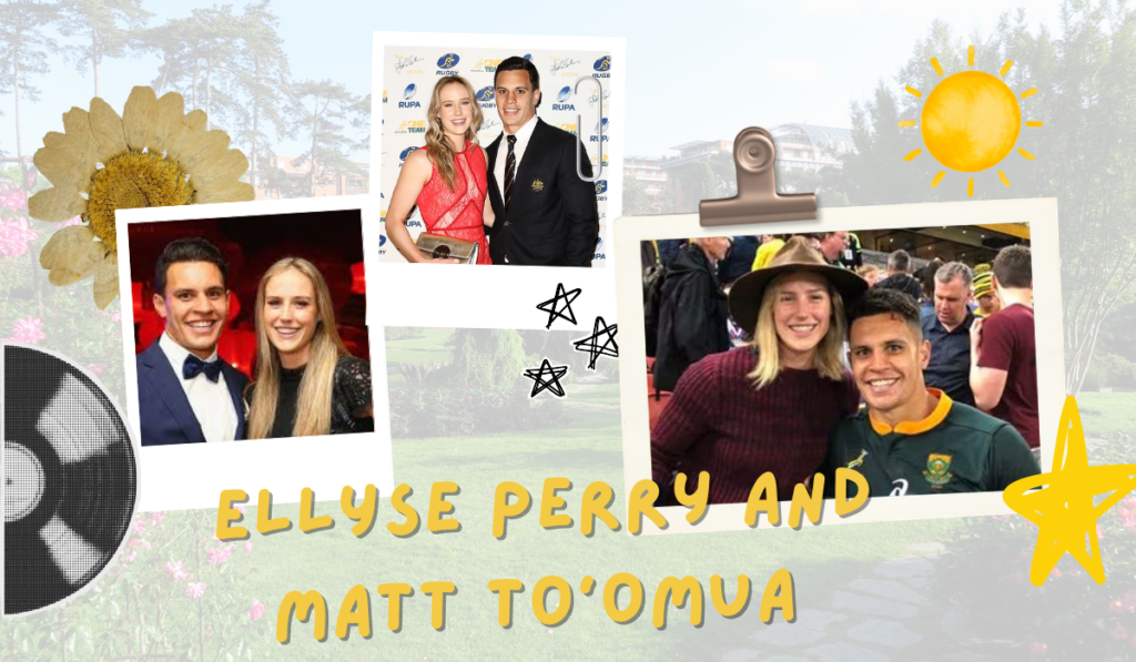 Ellyse Perry Husband Name