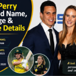 Ellyse Perry Husband Name
