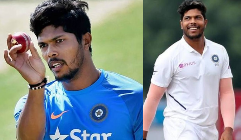 Umesh Yadav Net Worth
