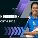 jemimah rodrigues net worth