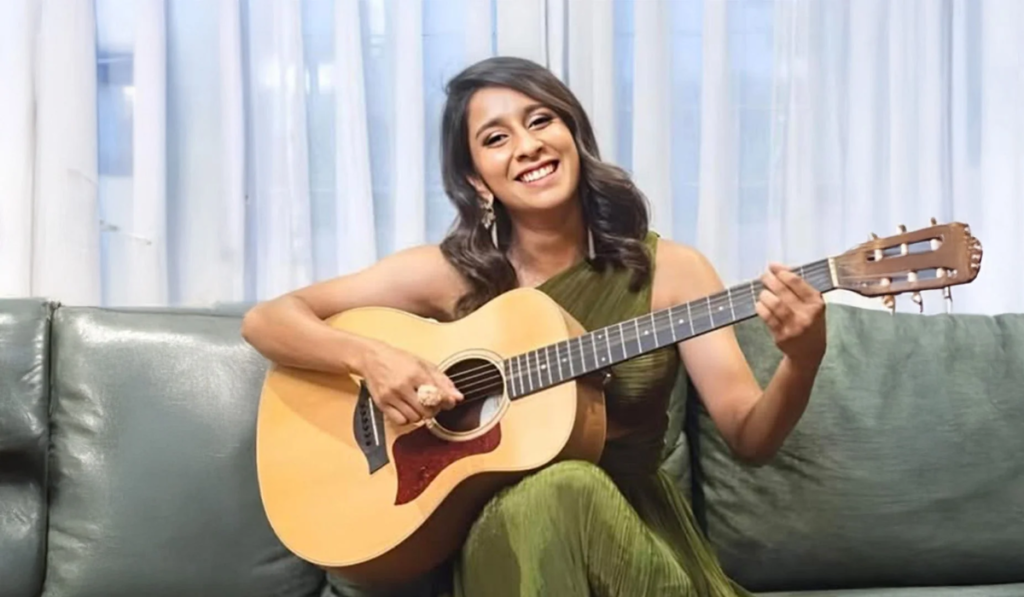 jemimah rodrigues net worth