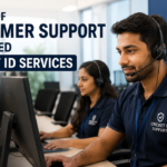 The Role of Customer Support in Trusted Cricket ID Services