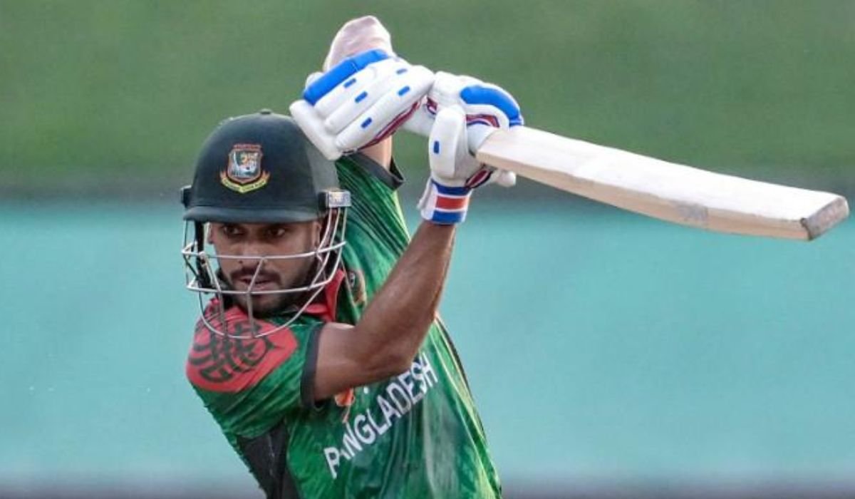 Mehidy Hails Historic Series Triumph as Bangladesh Break New Ground Against Australia