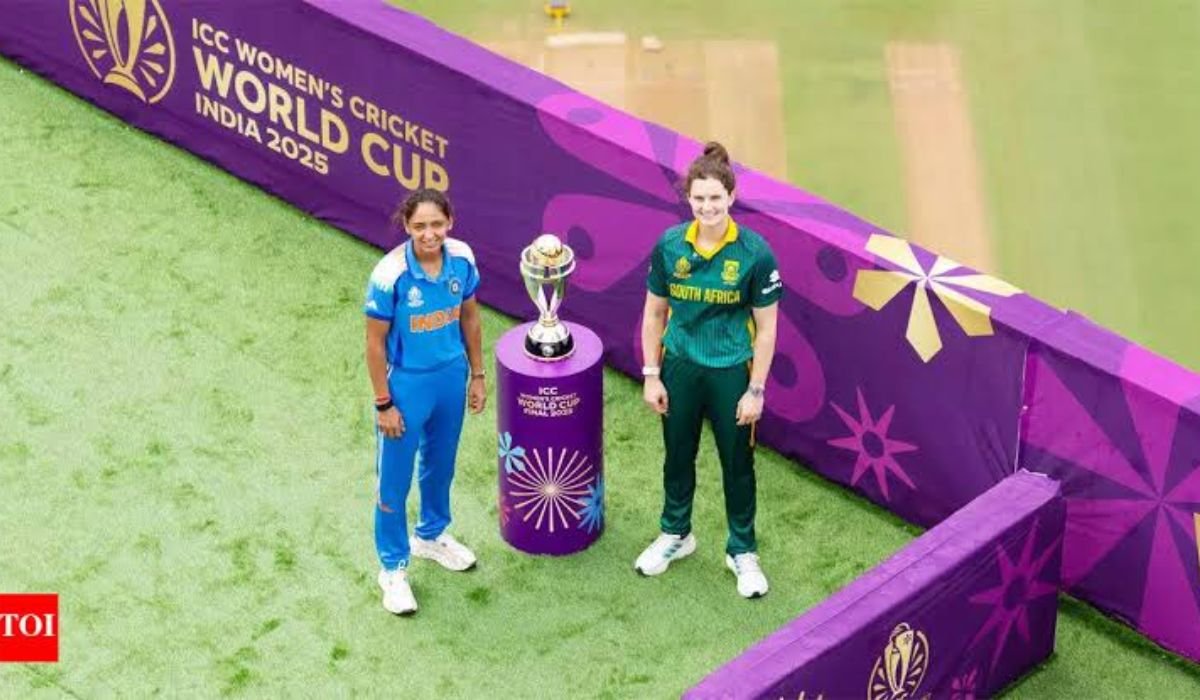 Harmanpreet Sees Recent Setbacks as Valuable Lessons Ahead of India’s World Cup Campaign 