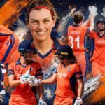 From World Cup Regulars to Long-Awaited Return: Netherlands Women’s Cricket Rebuilds Its Legacy 