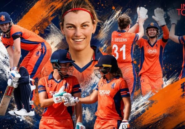 From World Cup Regulars to Long-Awaited Return: Netherlands Women’s Cricket Rebuilds Its Legacy 