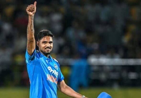 Ashok Sharma Earns India A Call-Up After Yudhvir Singh Ruled Out With Shoulder Injury 