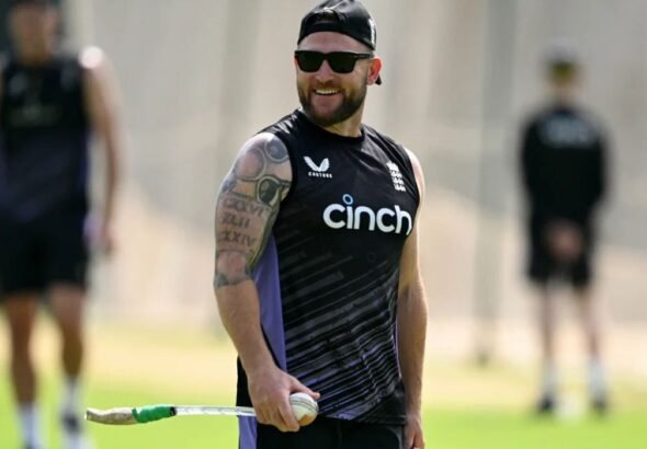 McCullum Urges Responsibility Without Taking Away Players’ Freedom After Nightclub Controversy