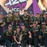 Australia Beat England to Win Record Seventh Women’s T20 World Cup Title at Lord’s